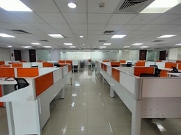 Rent office space in Bandra west ,Mumbai 2000/2500/3000 sq ft 
